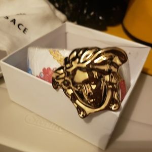 Versace Belt